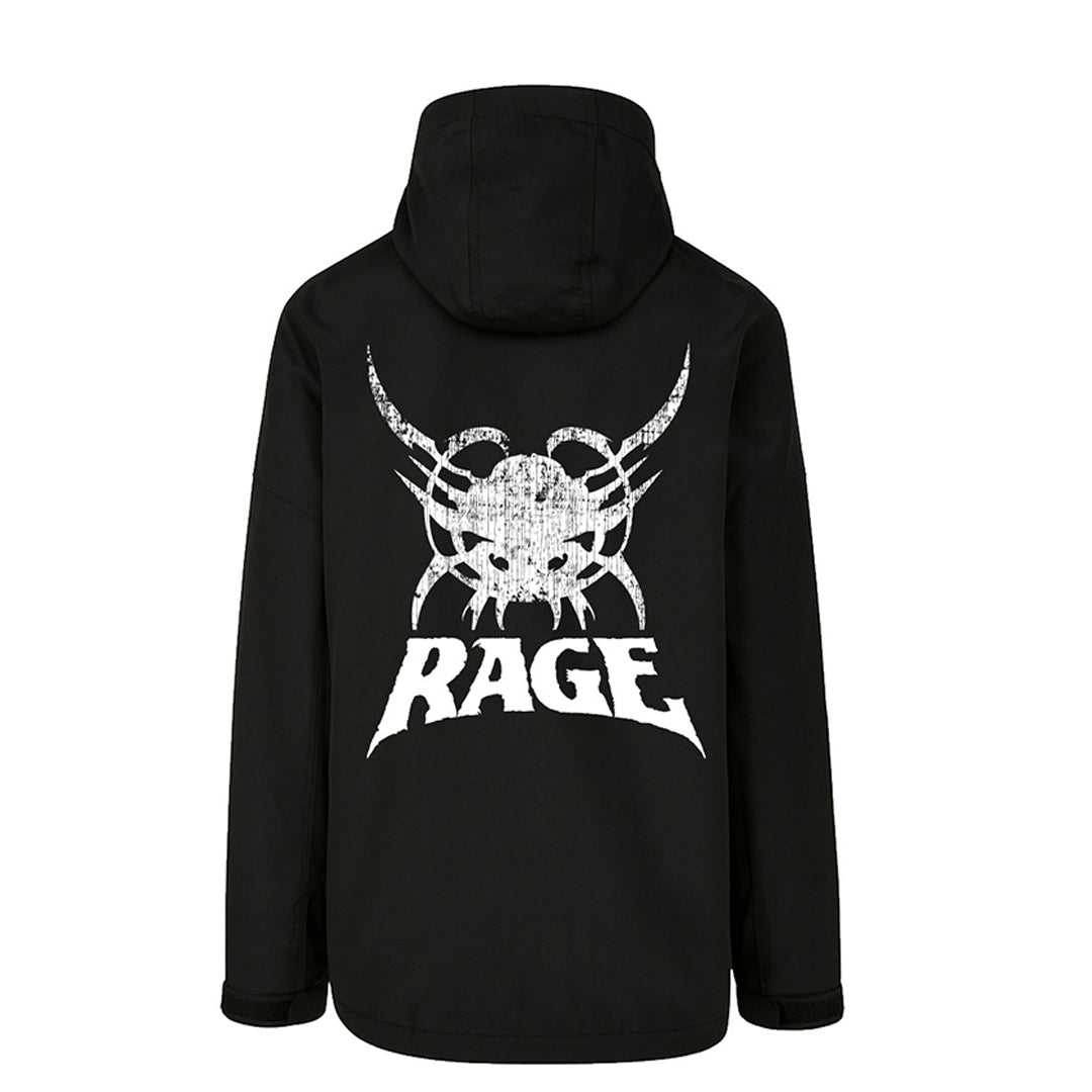 Rage Windbreaker "Ruhrpott"