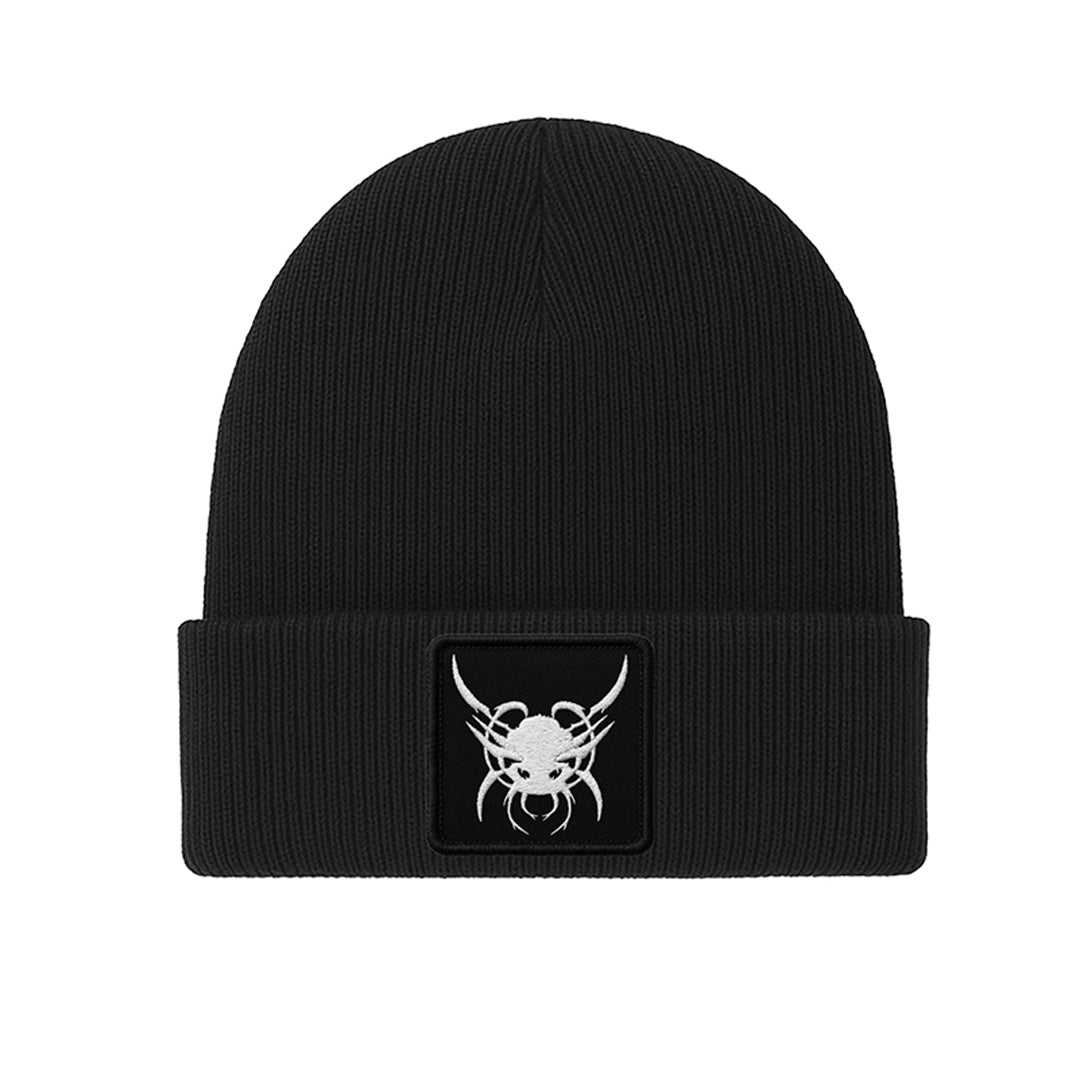 Rage Beanie "Spider"