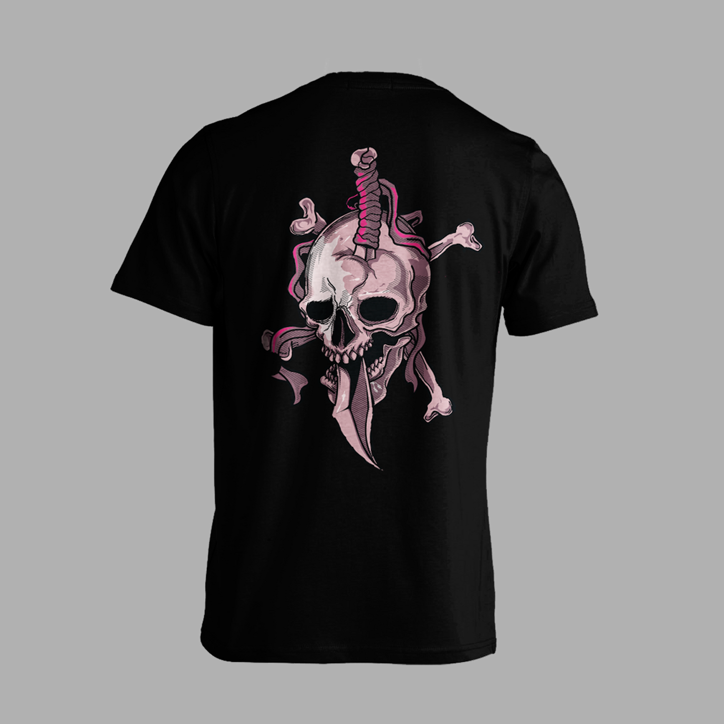 T-Shirt "Crimes Of Passion"