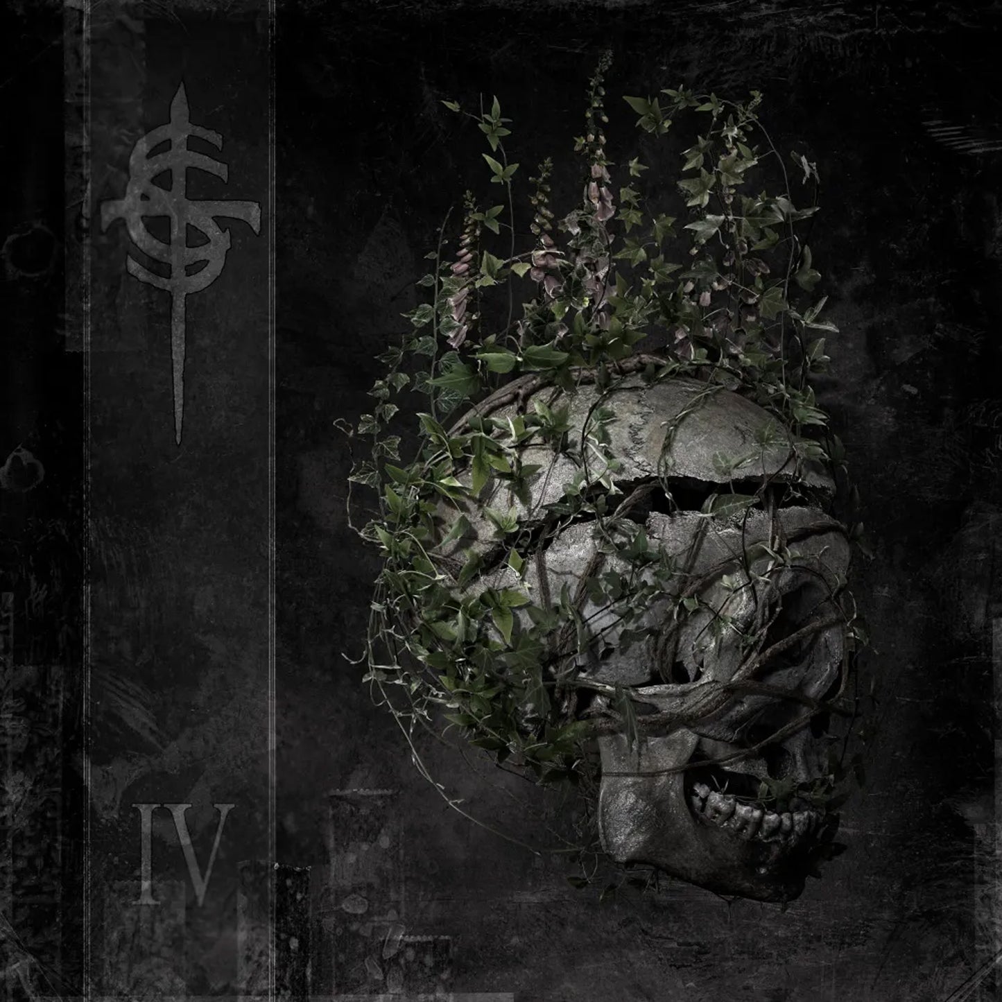 Surrender The Crown CD "The Healing"