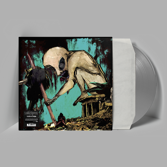 Nuclear LP "Murder Of Crows" Limited Edition Vinyl