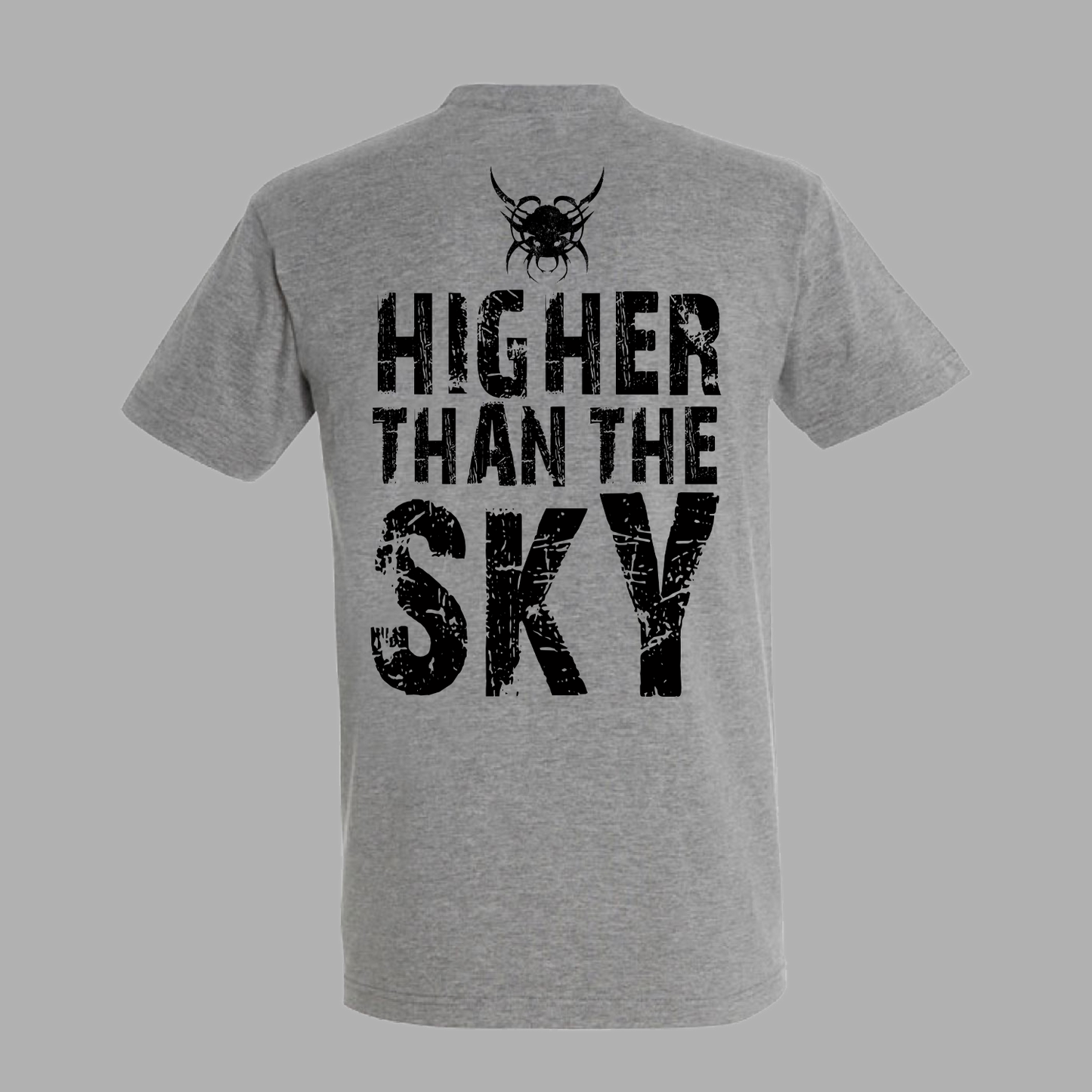 T-Shirt "Original Ruhrpott" Alternate Version