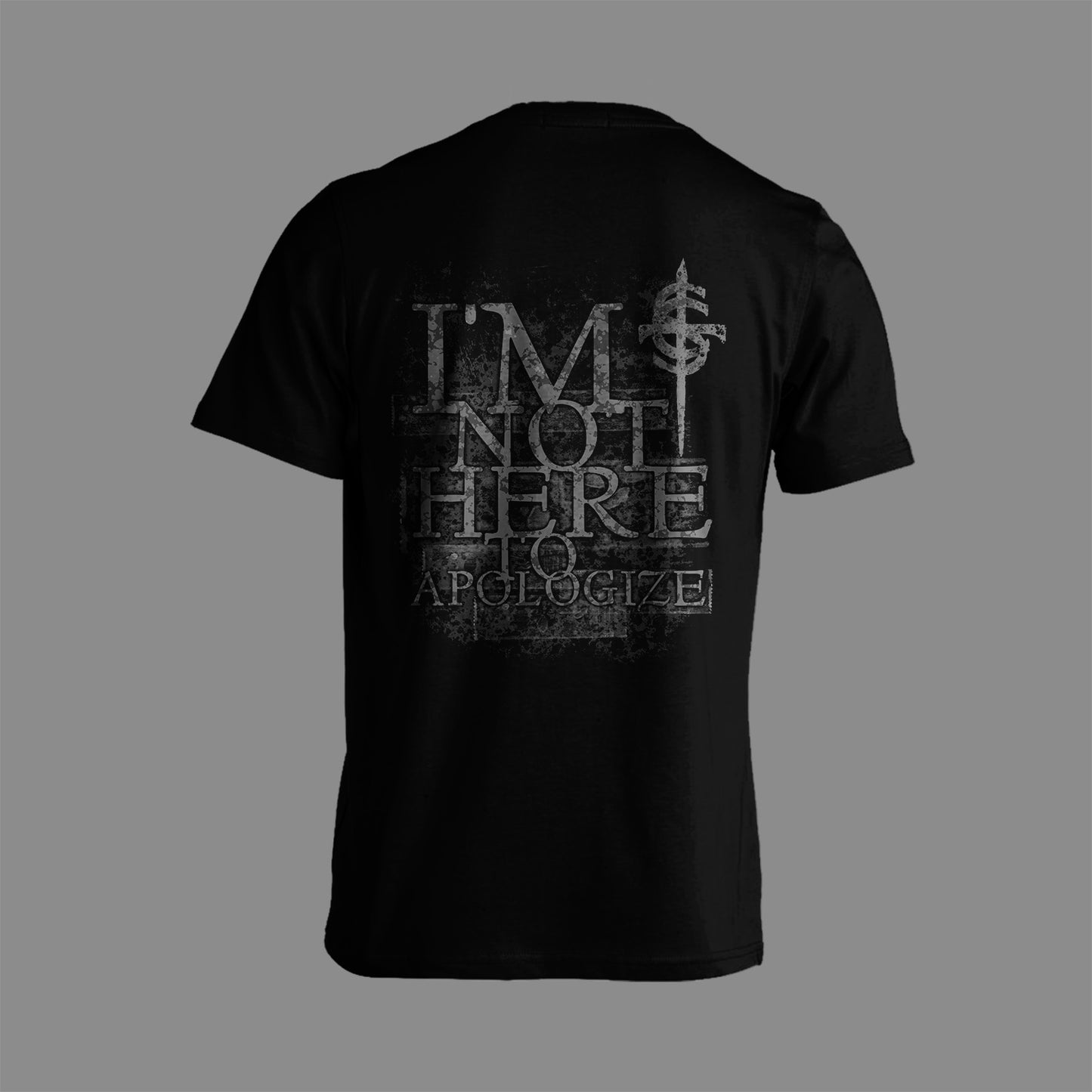 T-Shirt "The Healing"