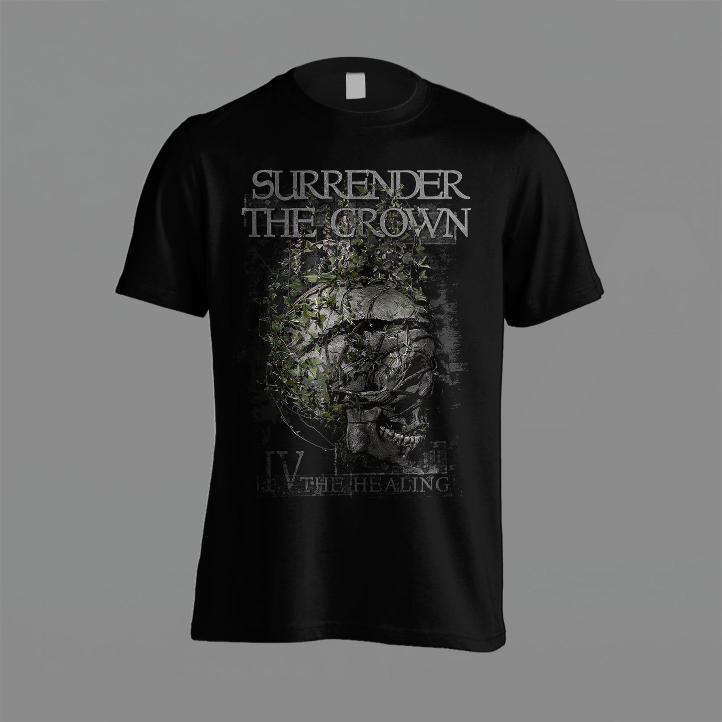 T-Shirt "The Healing"