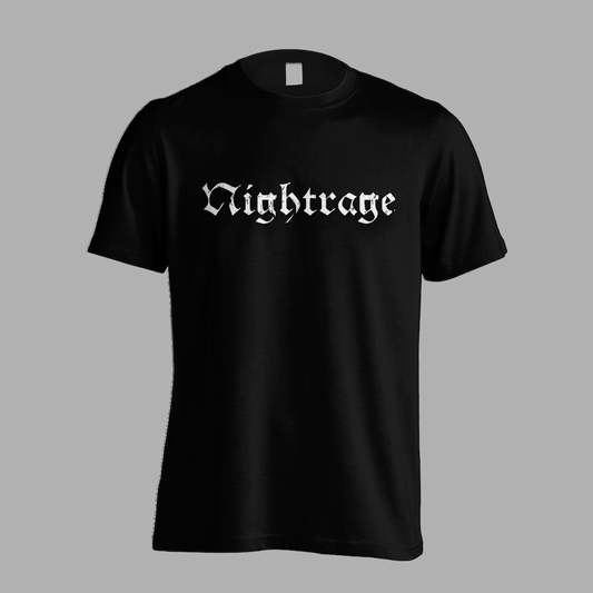 Nightrage T-Shirt "Logo"