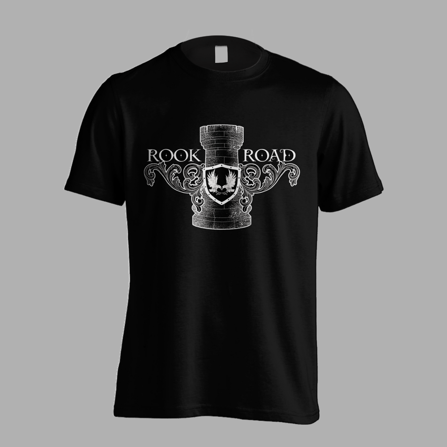 T-Shirt "Logo"