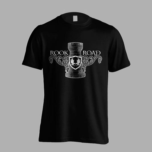 Rook Road T-Shirt "Logo"