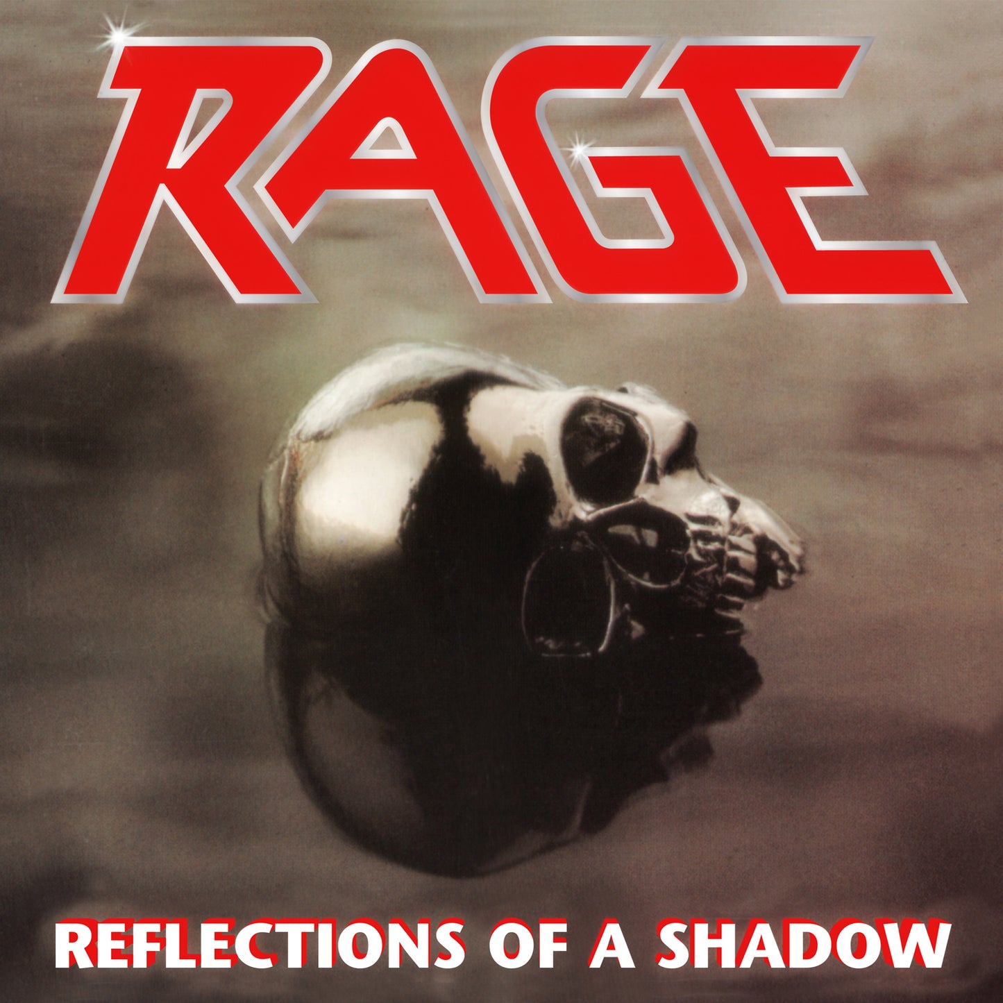 LP "Reflections Of A Shadow" Double Vinyl Gatefold