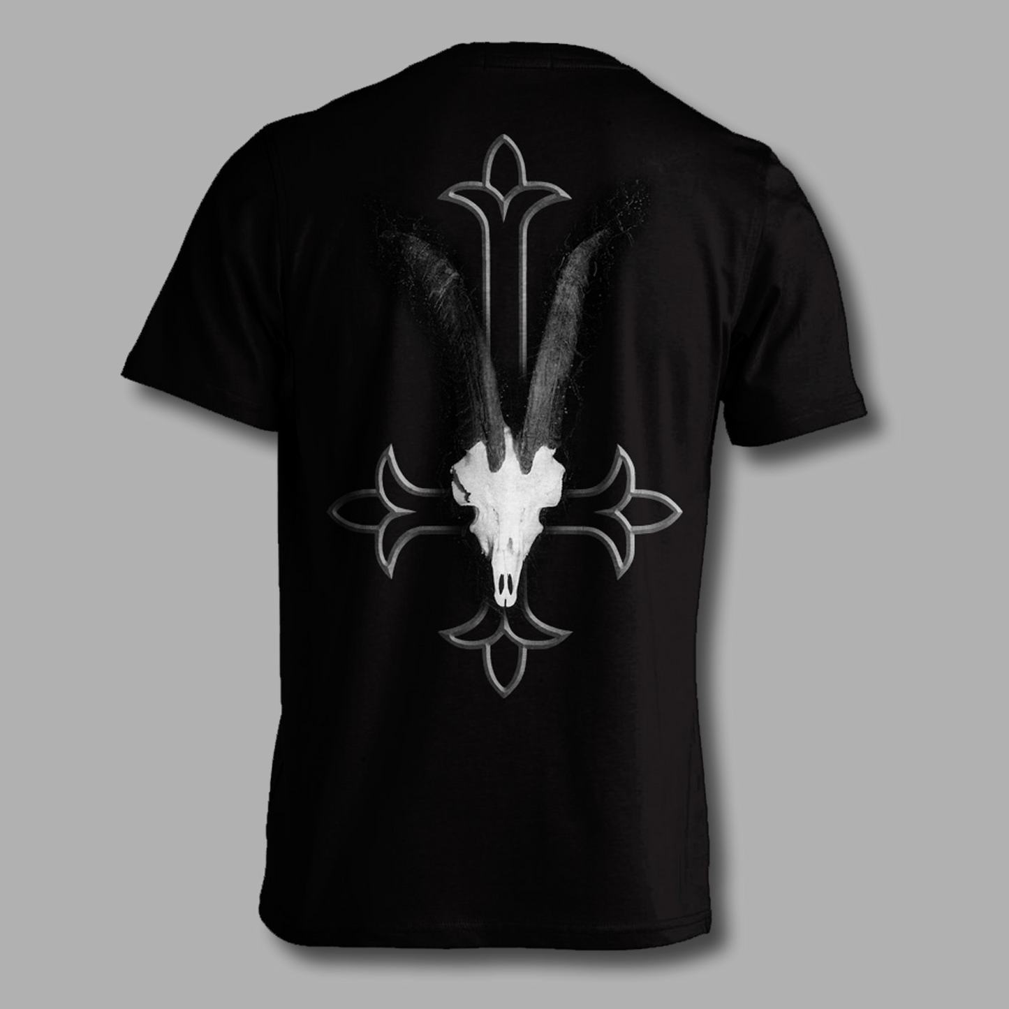 T-Shirt "Avenger"