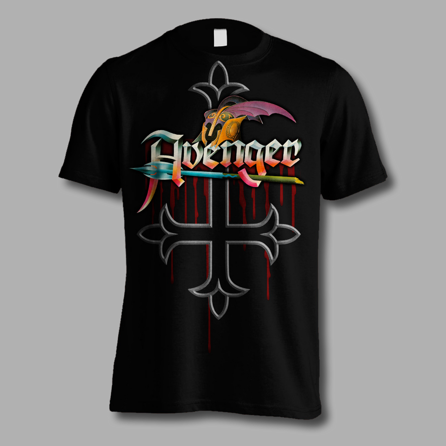T-Shirt "Avenger"