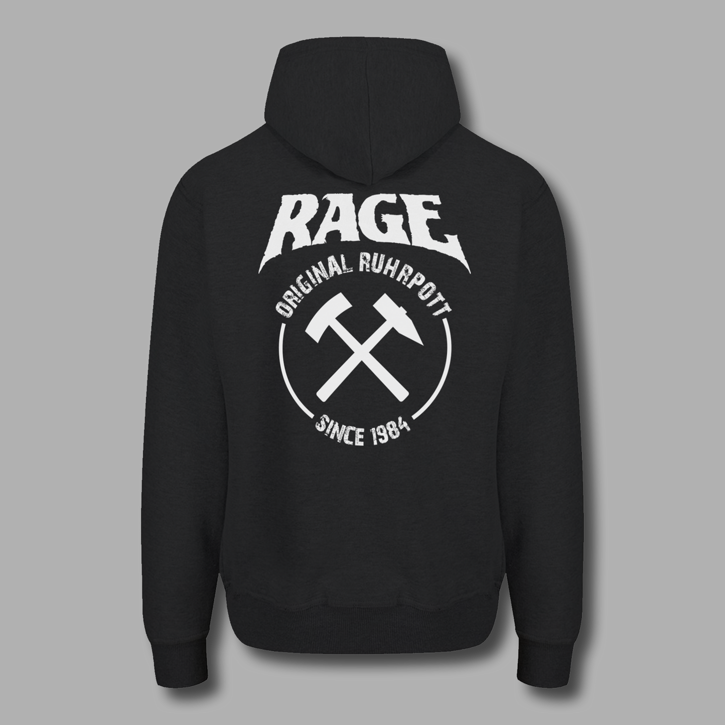 Hoodie "Original Ruhrpott"