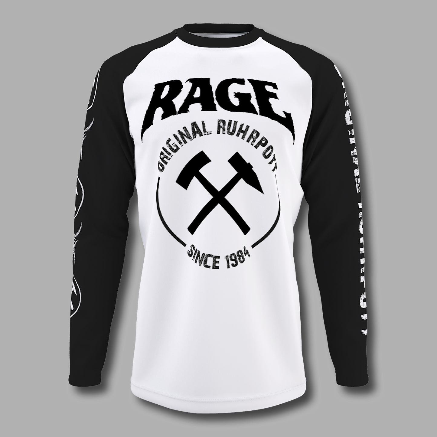 Longsleeve "Original Ruhrpott"
