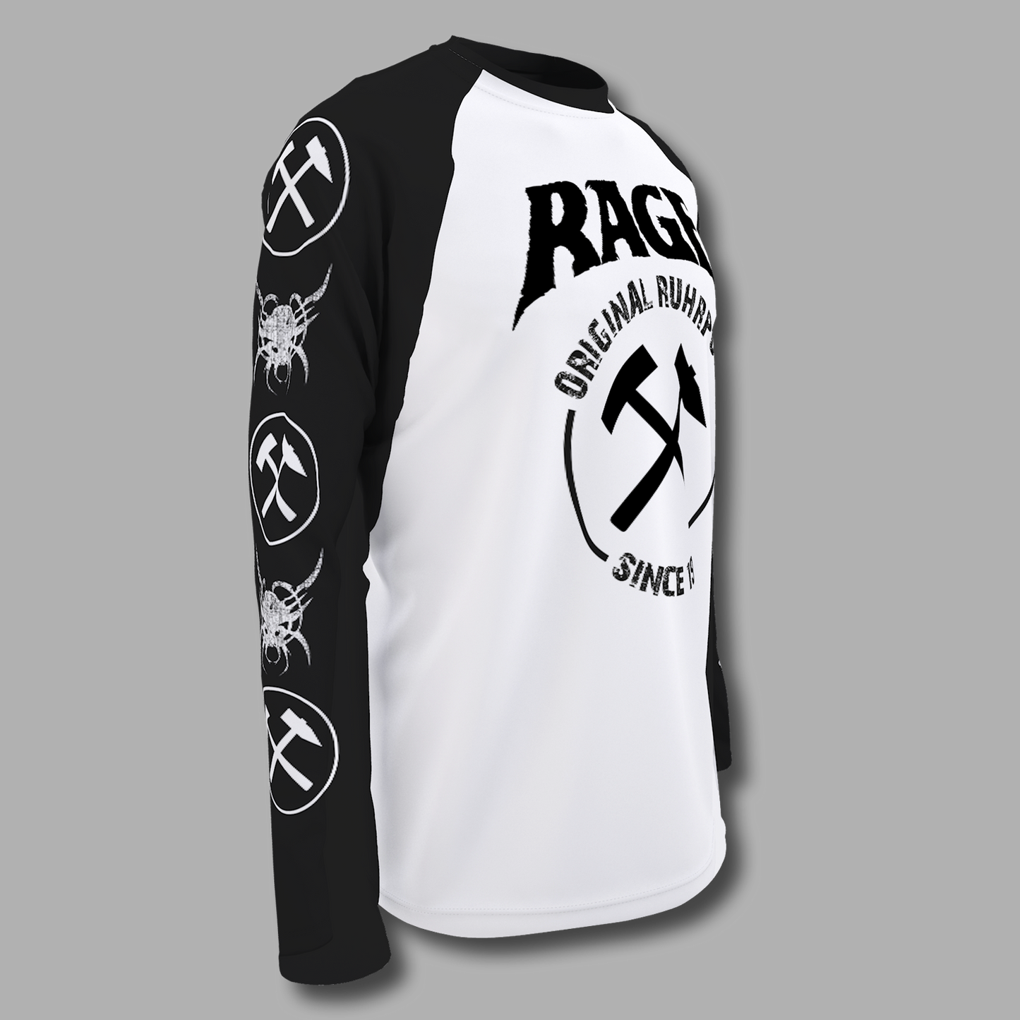 Longsleeve "Original Ruhrpott"