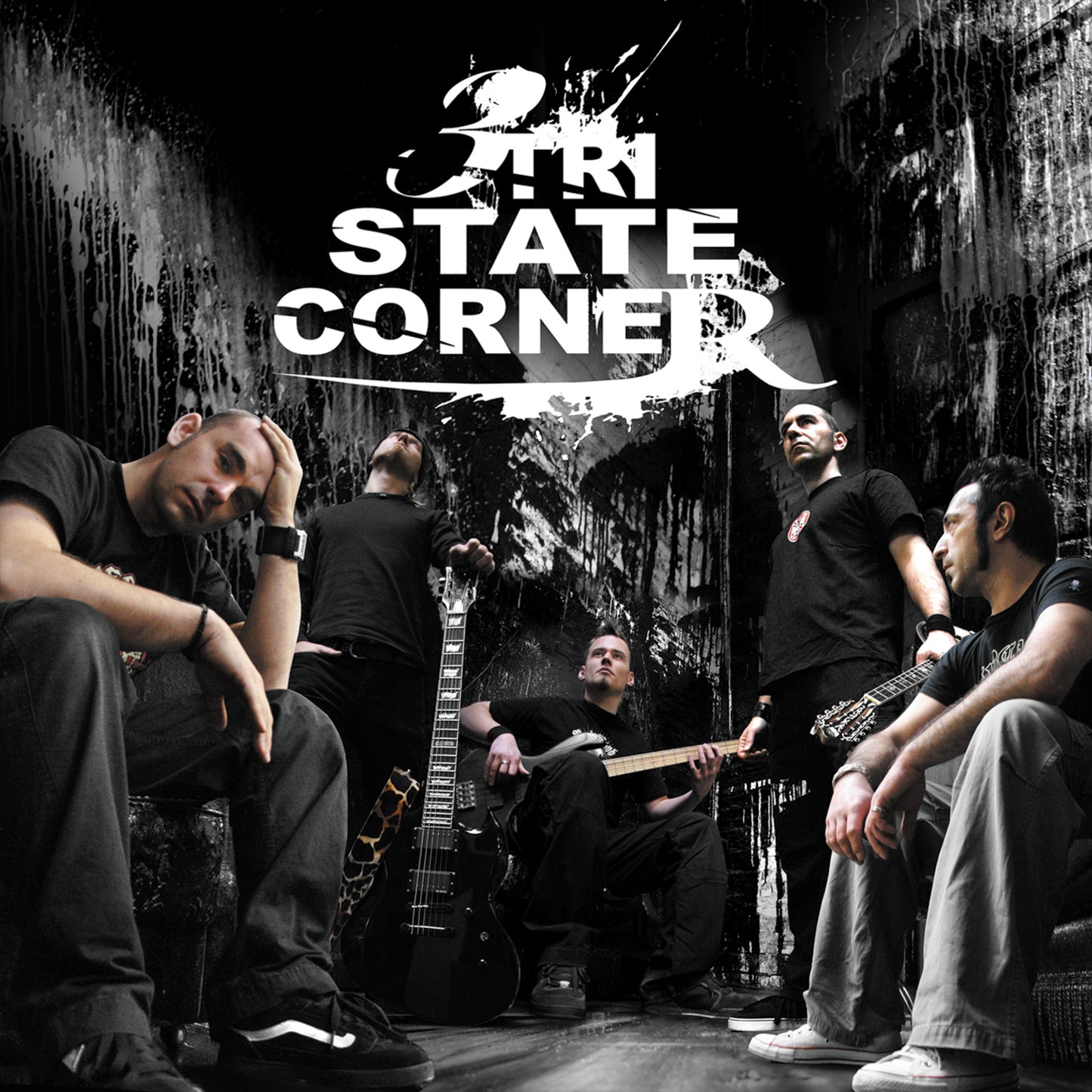 Tri State Corner CD "Ela Na This"
