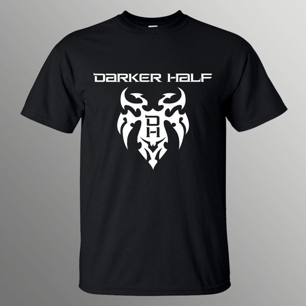 T-Shirt Darker Half - "Europe Tour 2016"