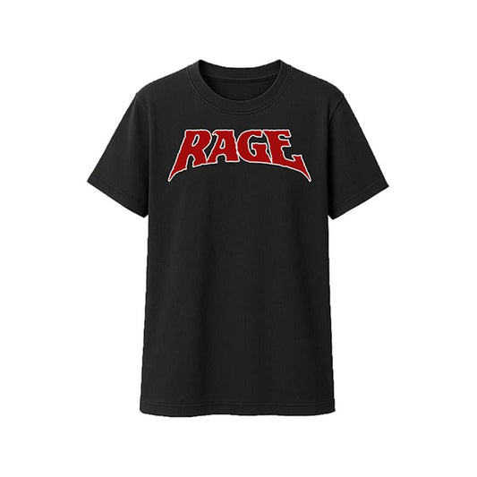 Rage T-Shirt "Let Us Live"