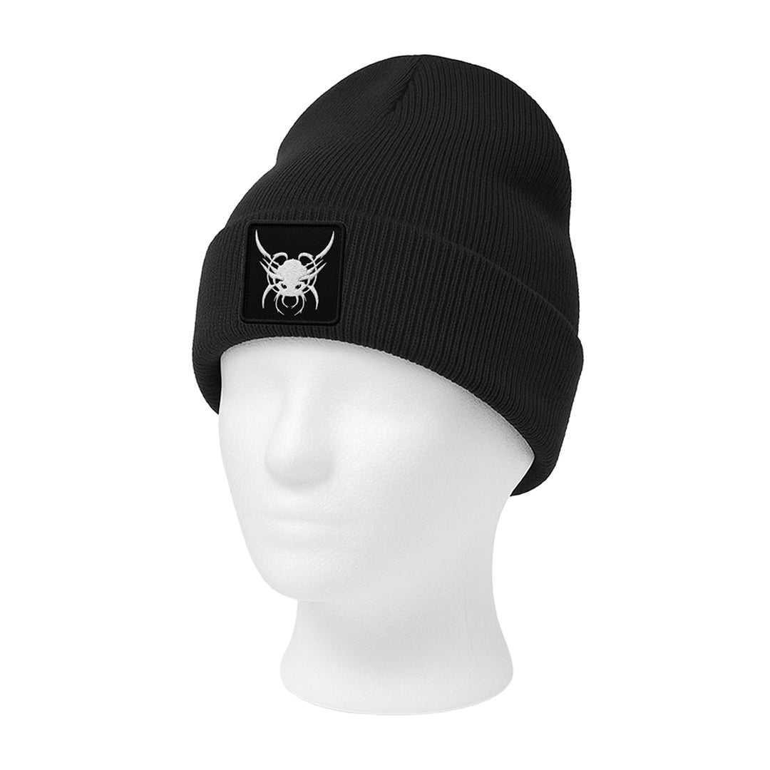 Rage Beanie "Spider"