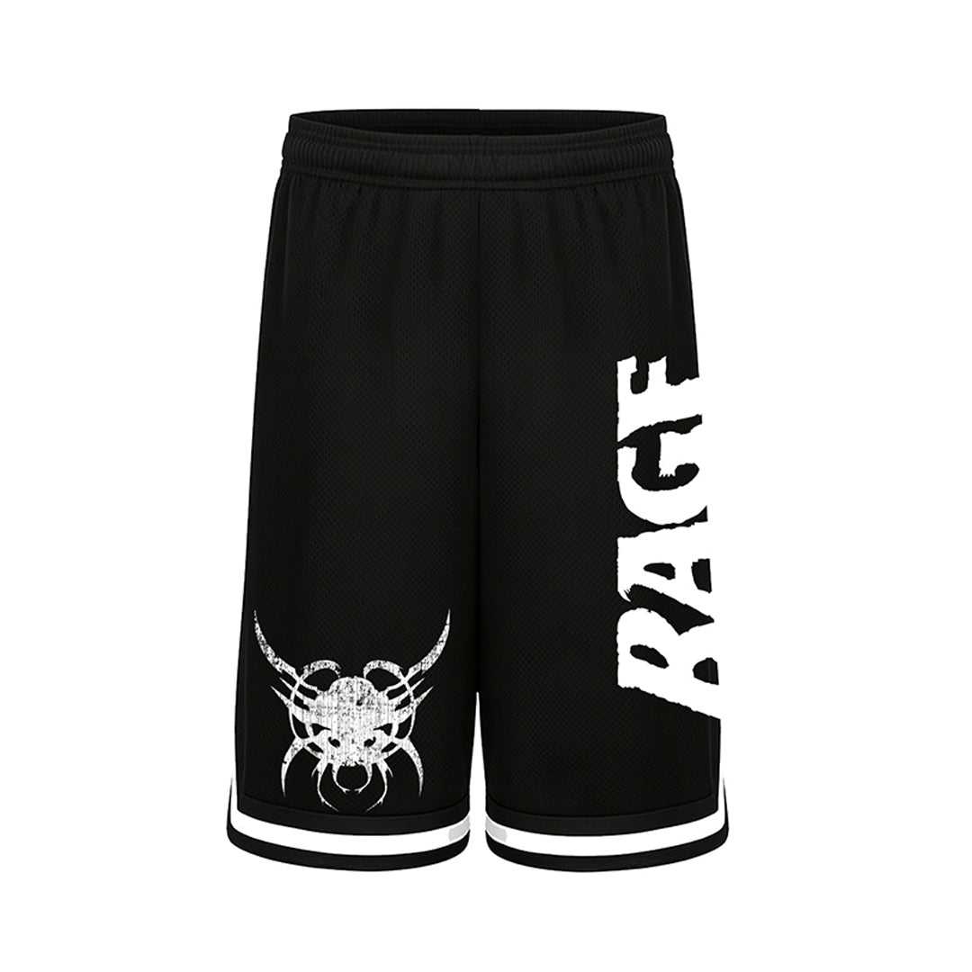 Rage Shorts "Spider"