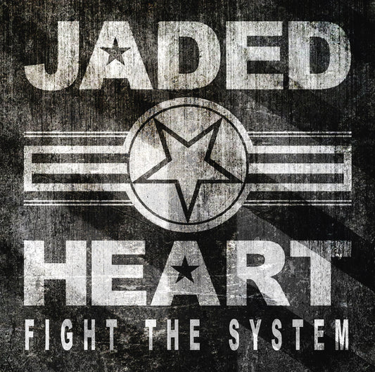 CD "Fight The System"