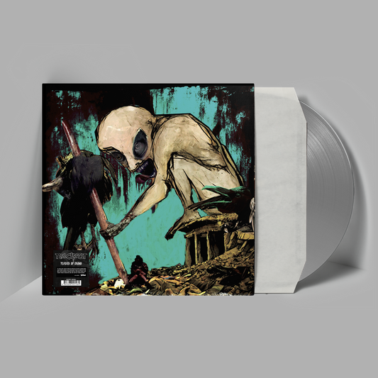 LP "Murder Of Crows" Limited Edition
