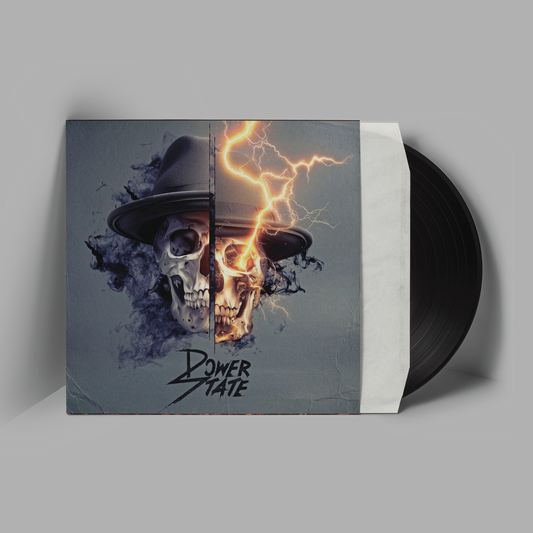 Power State - Power State Vinyl