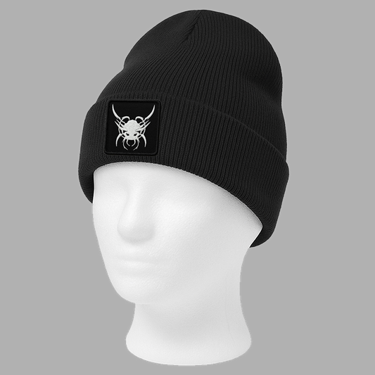 Rage Beanie "Spider"
