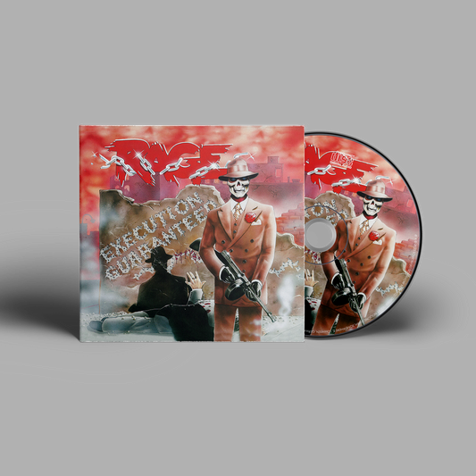 CD "Execution Guaranteed"