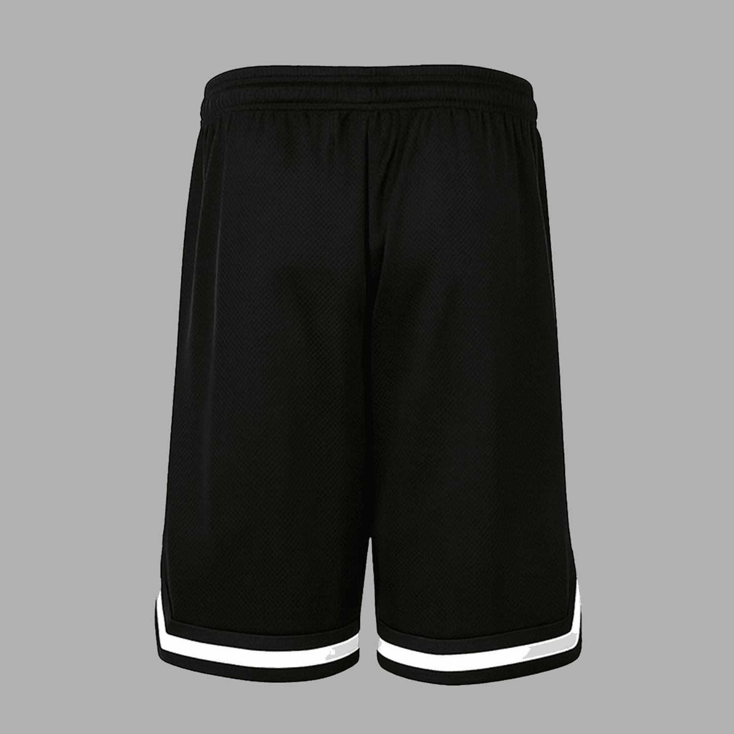 Rage Shorts "Spider" Back