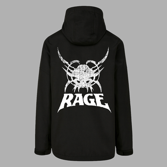 Rage Windbreaker "Ruhrpott"