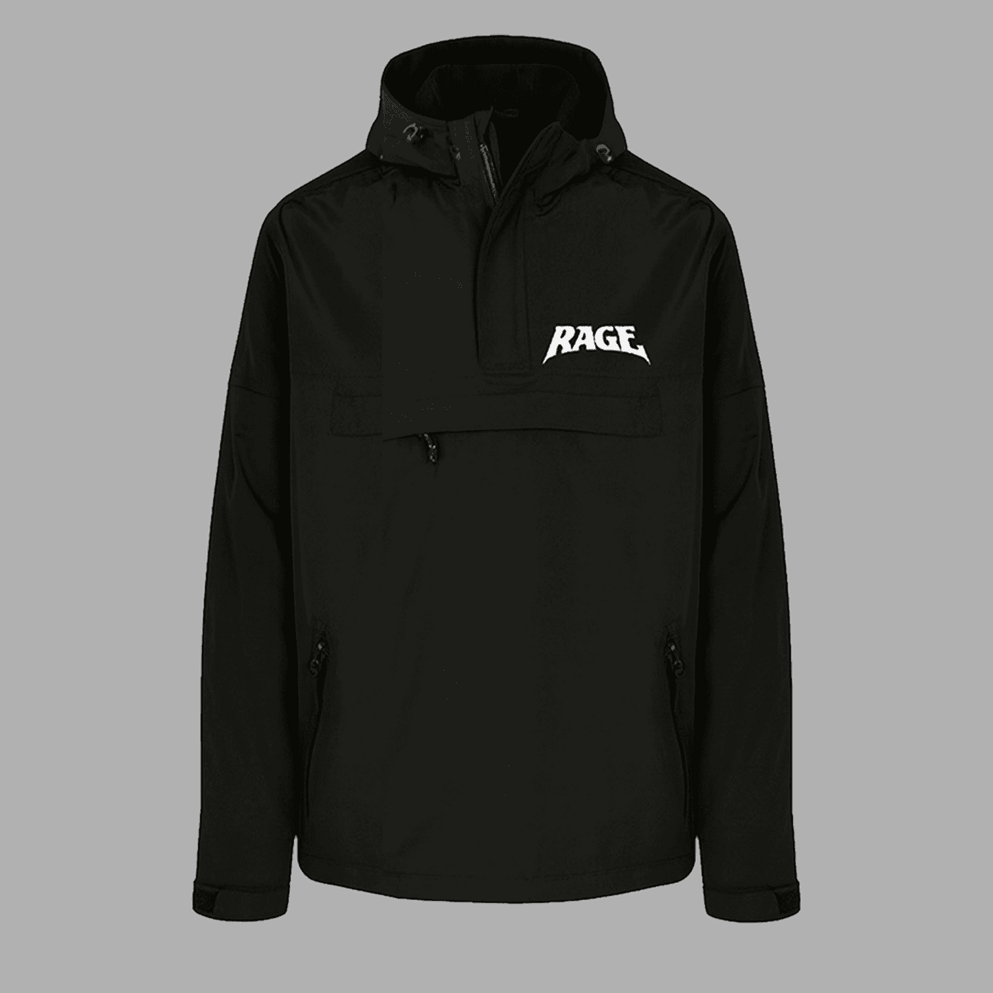 Rage Windbreaker "Ruhrpott"