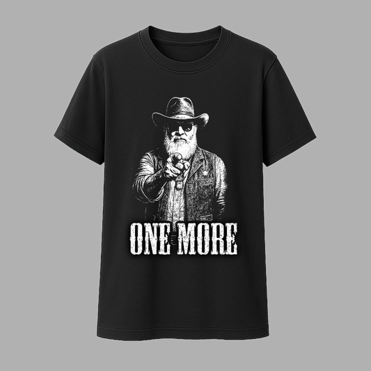 Rage T-Shirt "Straight To Hell"