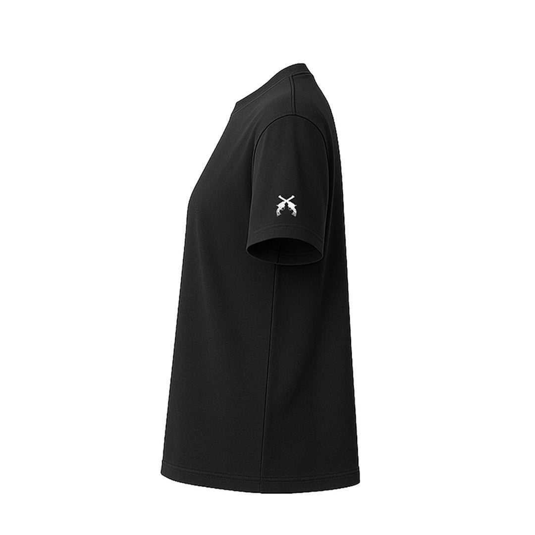 Rage T-Shirt "Straight To Hell"