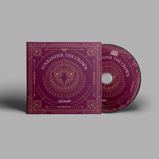 CD "Life Decides"