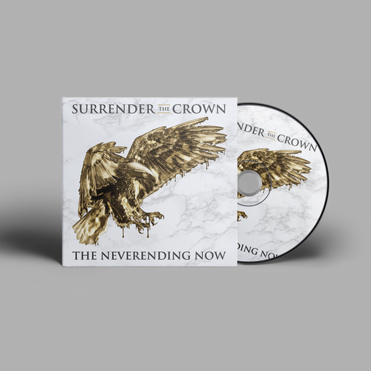 CD "The Neverending Now"