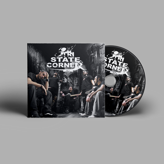 Tri State Corner CD "Ela Na This"
