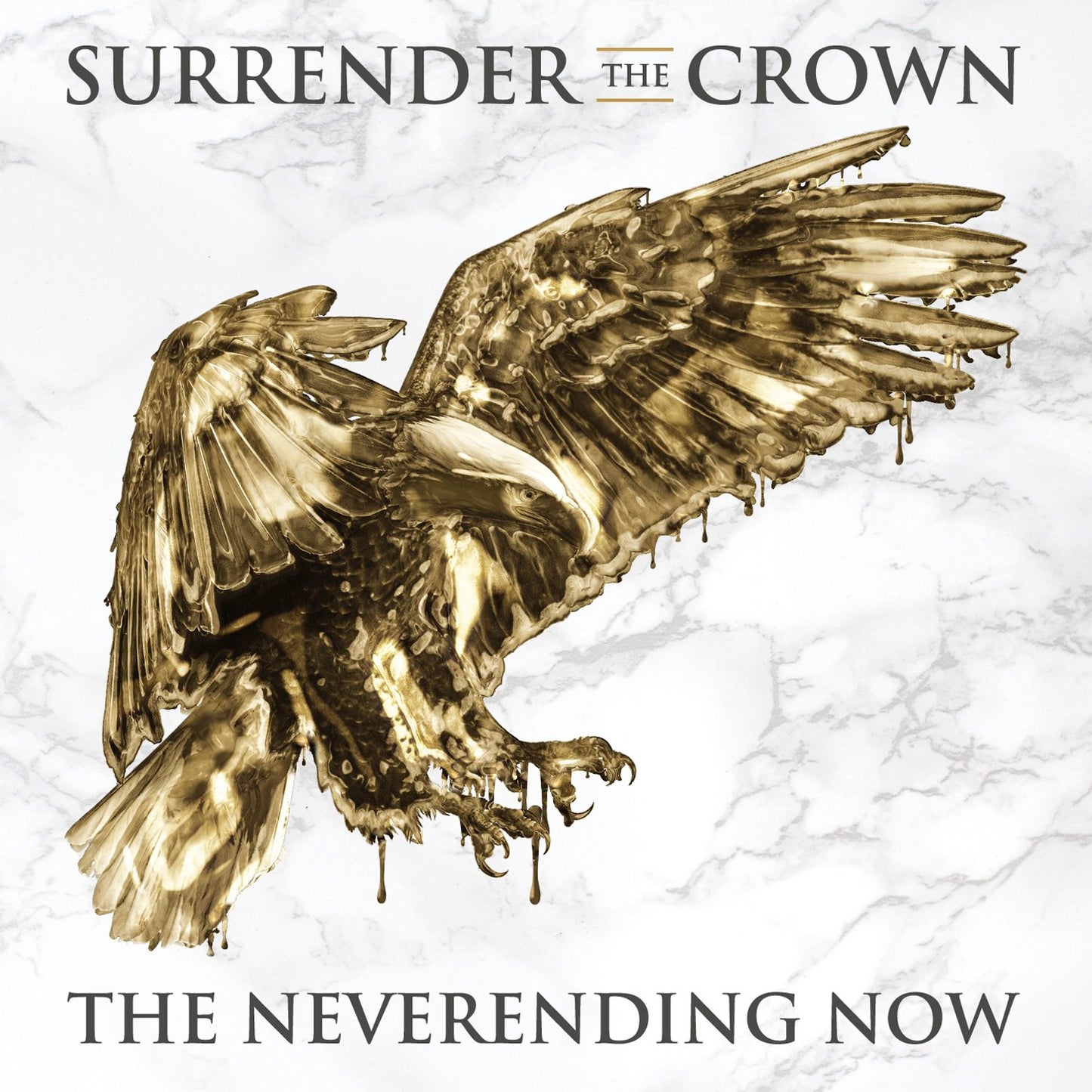 CD "The Neverending Now"