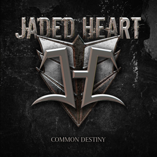 LP "Common Destiny" Vinyl