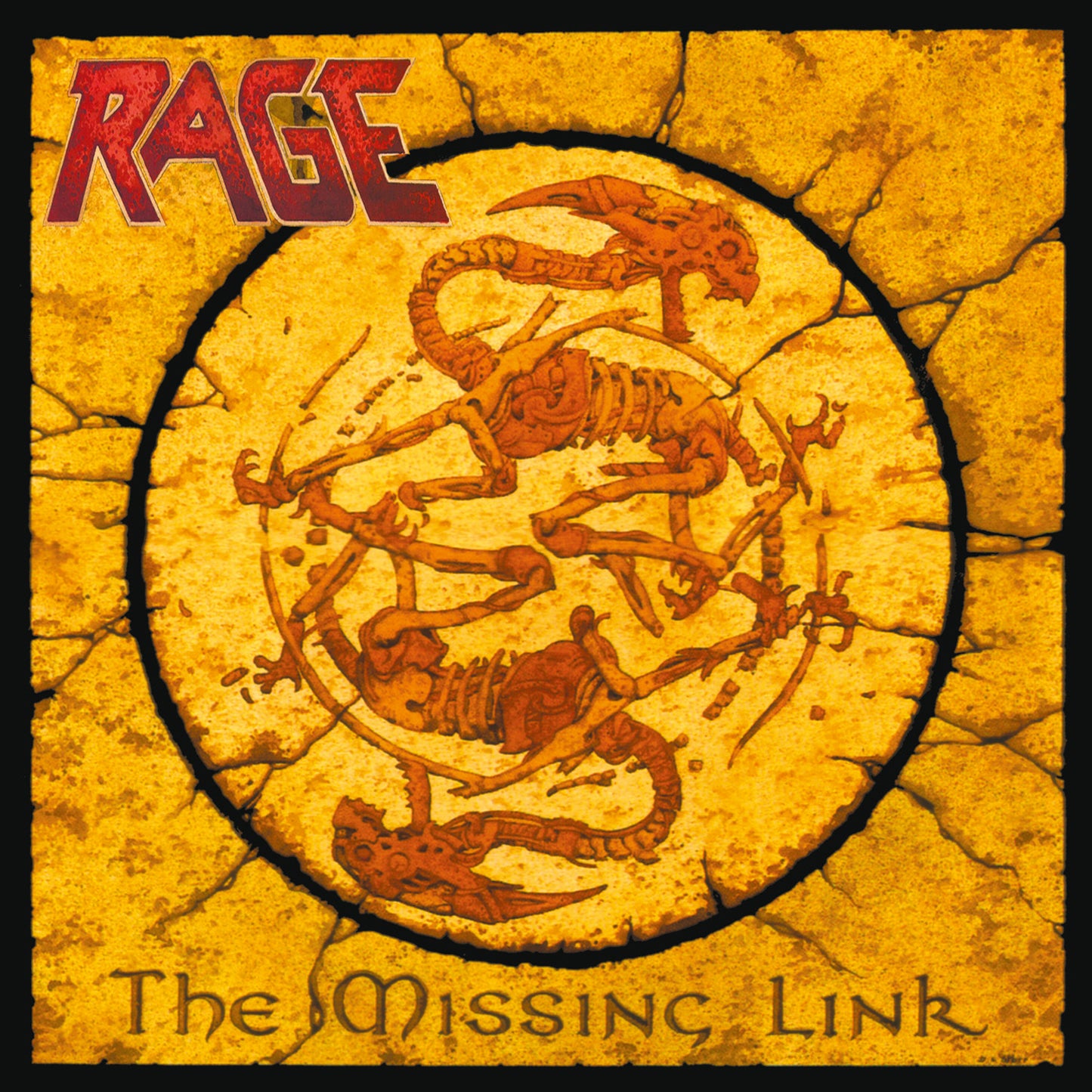 CD "The Missing Link"